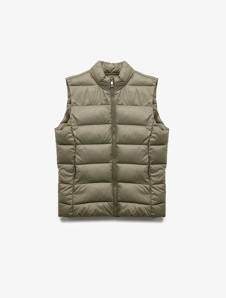 جلیقه  زنانه کوتون Koton کد 6WAK20124EW