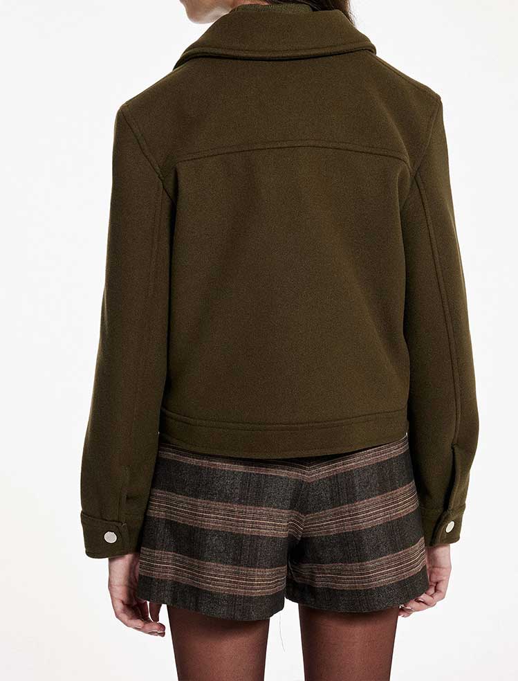 ژاکت زنانه کوتون Koton کد 6WAK20203EW