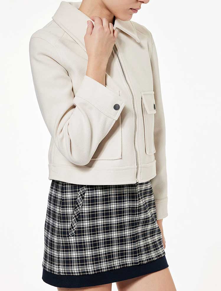 ژاکت زنانه کوتون Koton کد 6WAK20203EW