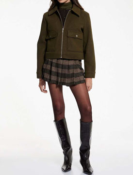 ژاکت زنانه کوتون Koton کد 6WAK20203EW