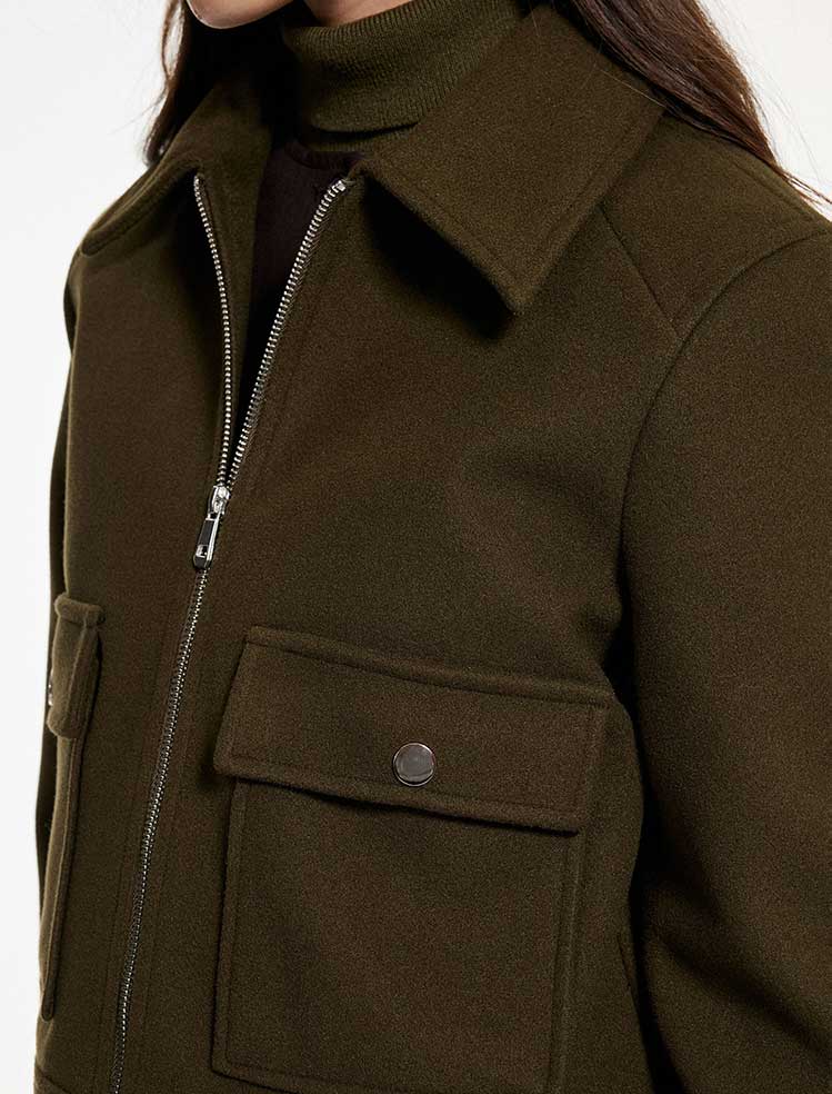 ژاکت زنانه کوتون Koton کد 6WAK20203EW