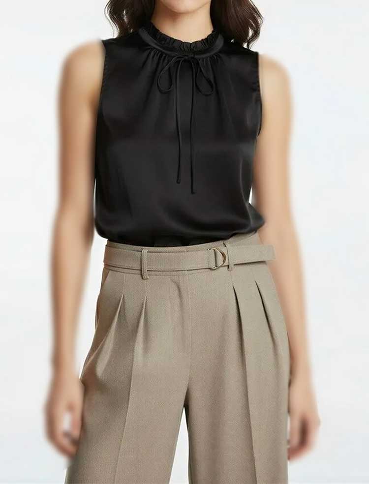 بلوز زنانه کوتون Koton کد 6WAK60002EW