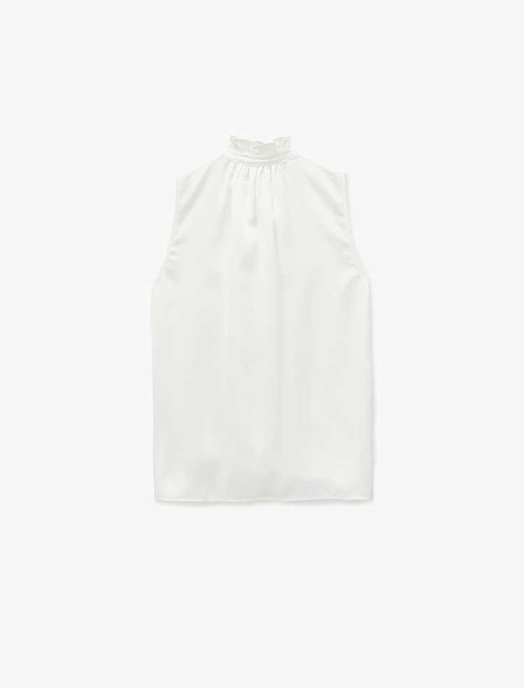 بلوز زنانه کوتون Koton کد 6WAK60002EW