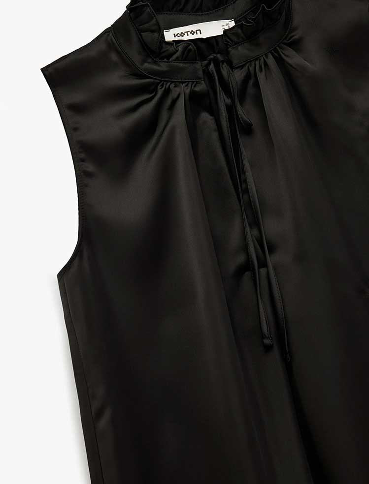 بلوز زنانه کوتون Koton کد 6WAK60002EW