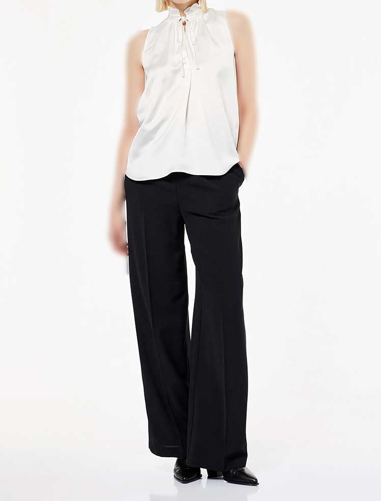 بلوز زنانه کوتون Koton کد 6WAK60002EW