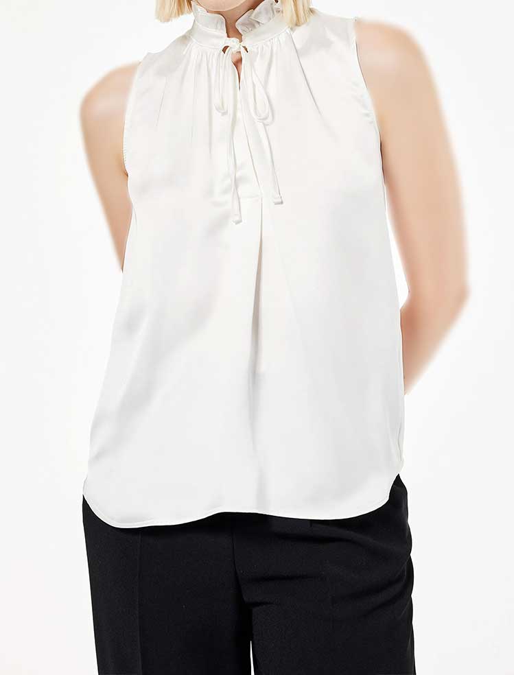 بلوز زنانه کوتون Koton کد 6WAK60002EW