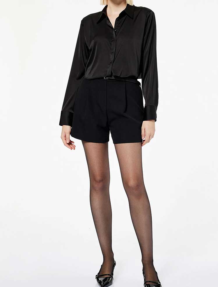 تی شرت زنانه کوتون Koton کد 6WAK60003PW