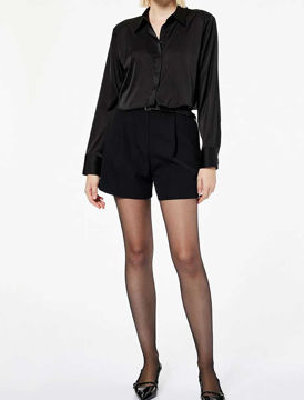 تی شرت زنانه کوتون Koton کد 6WAK60003PW