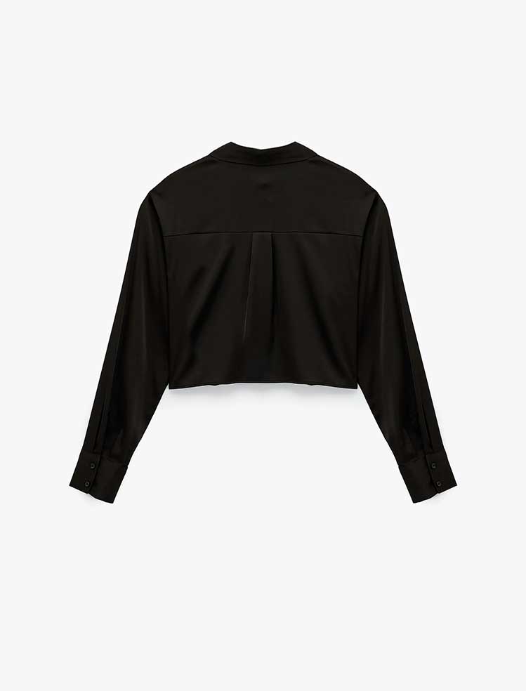 تی شرت زنانه کوتون Koton کد 6WAK60003PW