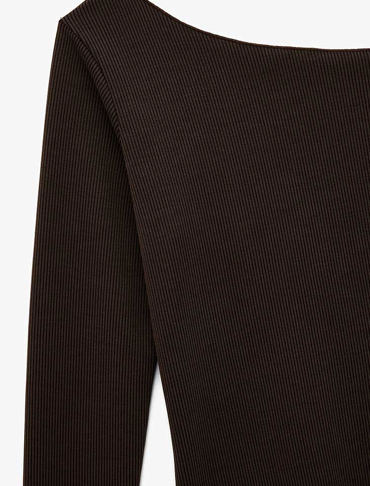 بلوز زنانه کوتون Koton کد 6WAK80018PK