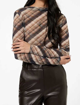 بلوز زنانه کوتون Koton کد 6WAK80063PK