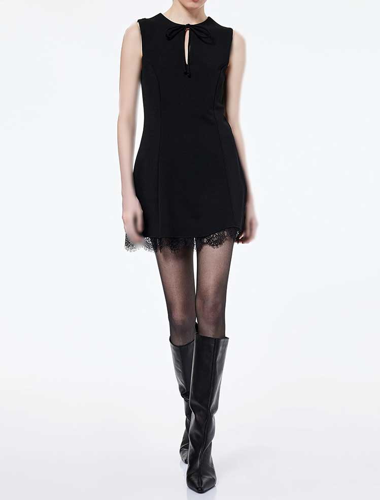 پیراهن زنانه کوتون Koton کد 6WAK80127EK