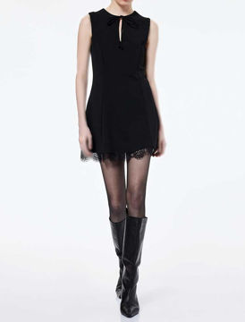 پیراهن زنانه کوتون Koton کد 6WAK80127EK