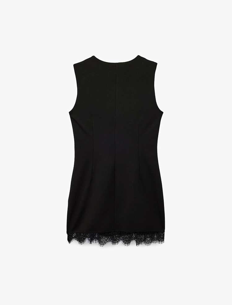 پیراهن زنانه کوتون Koton کد 6WAK80127EK