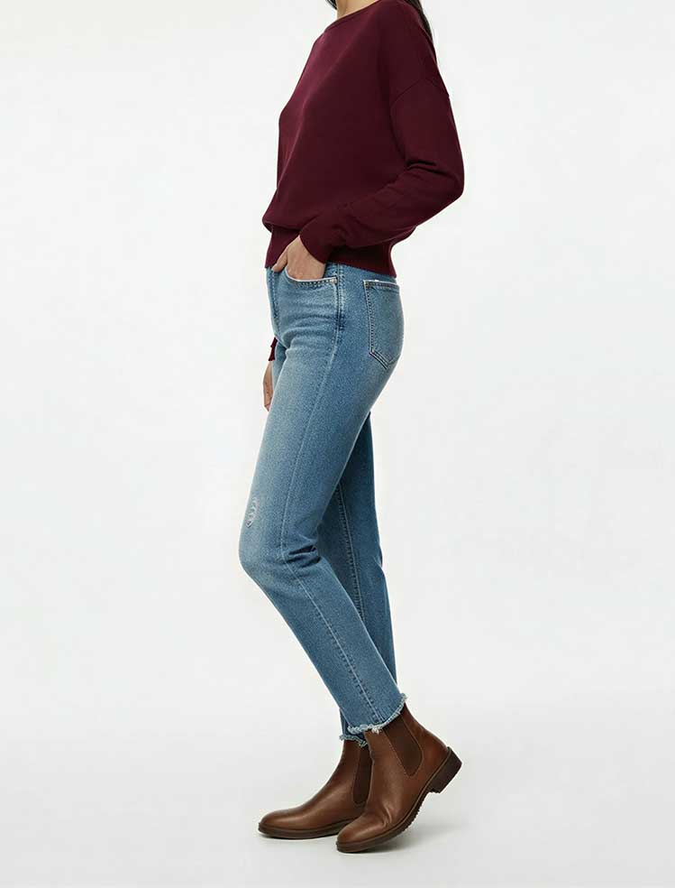 بافت زنانه کوتون Koton کد 6WAL90038IT