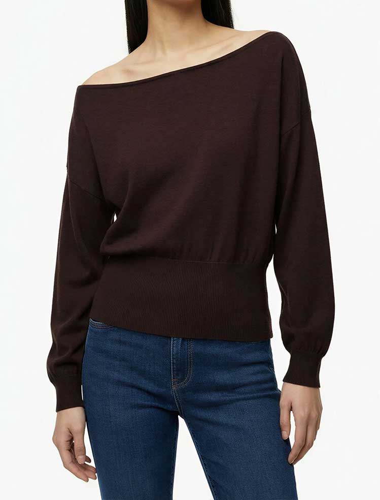 بافت زنانه کوتون Koton کد 6WAL90038IT