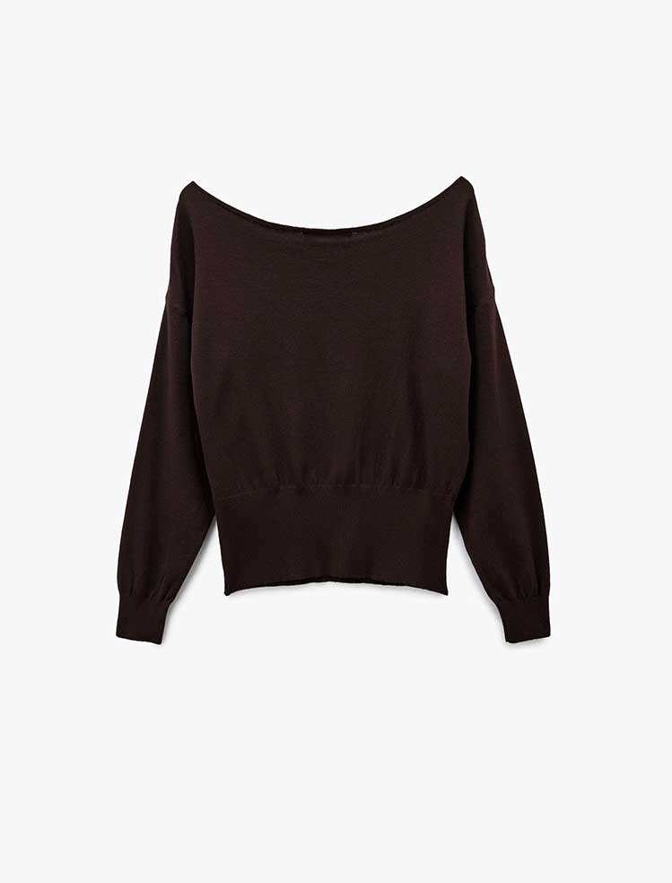 بافت زنانه کوتون Koton کد 6WAL90038IT