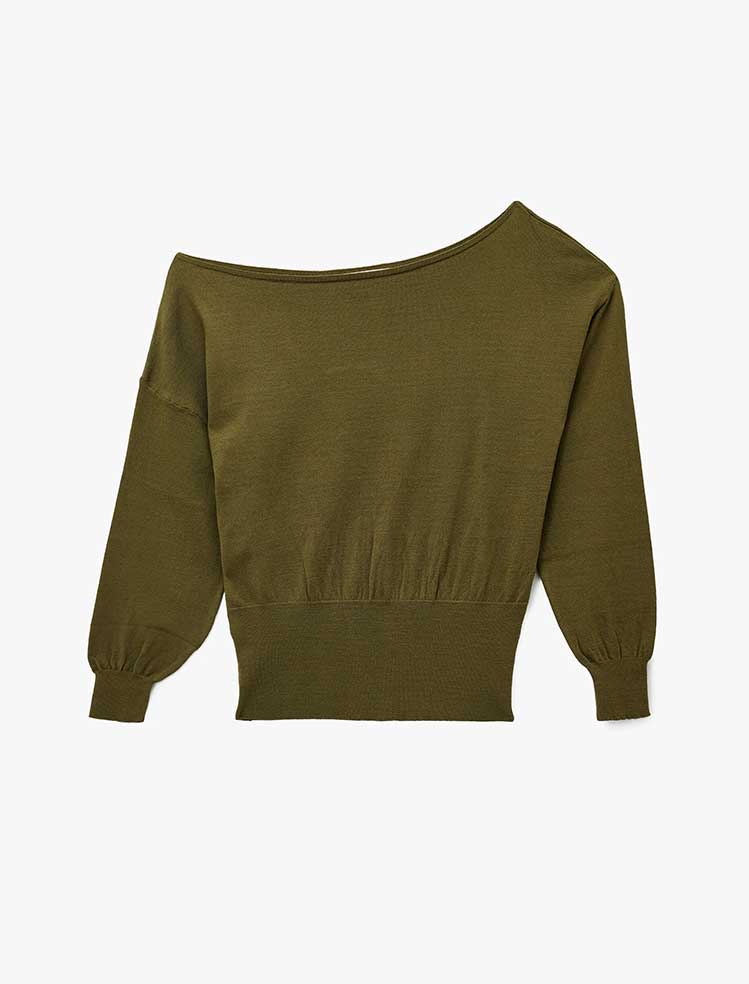 بافت زنانه کوتون Koton کد 6WAL90038IT