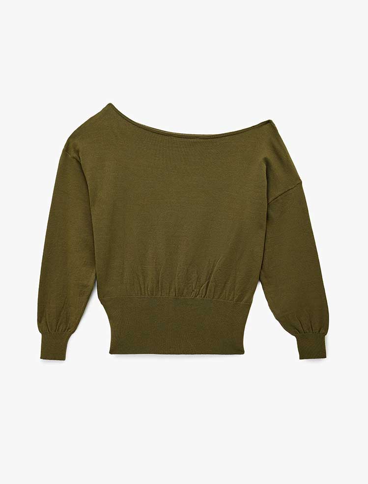 بافت زنانه کوتون Koton کد 6WAL90038IT