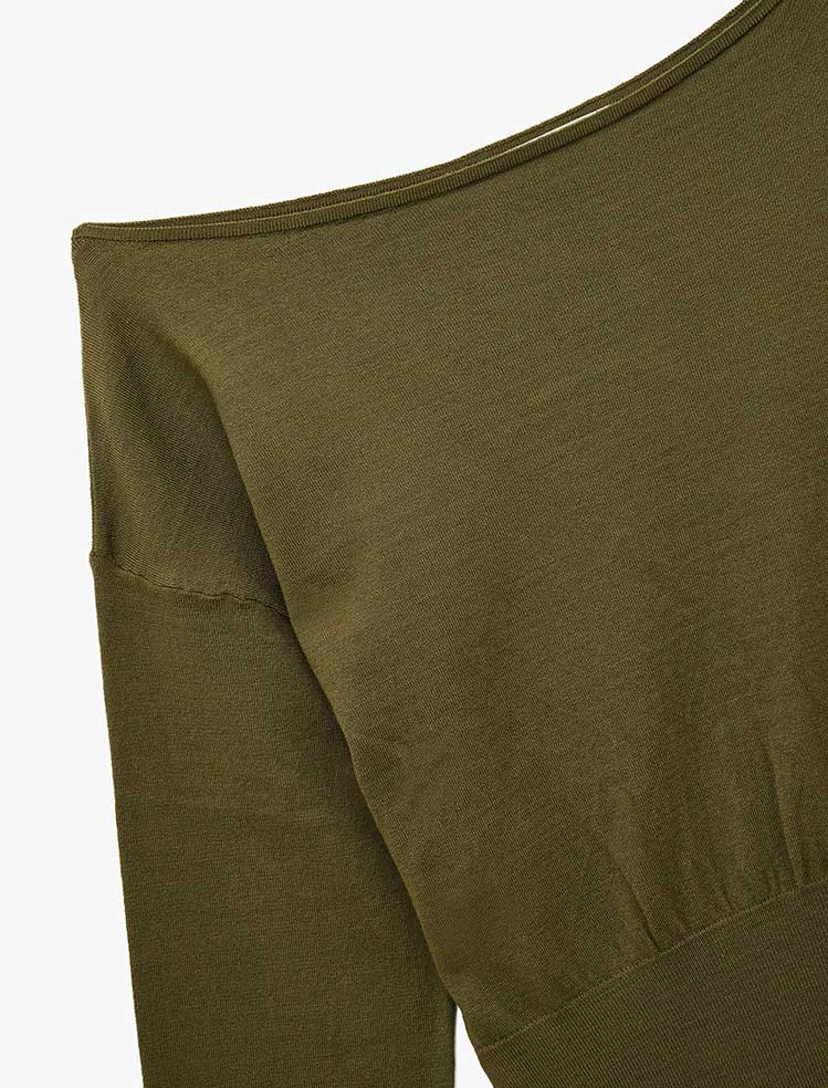 بافت زنانه کوتون Koton کد 6WAL90038IT