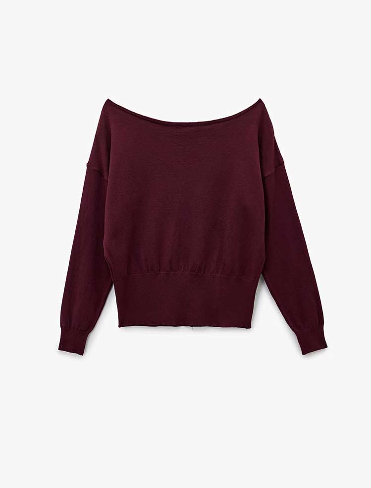 بافت زنانه کوتون Koton کد 6WAL90038IT