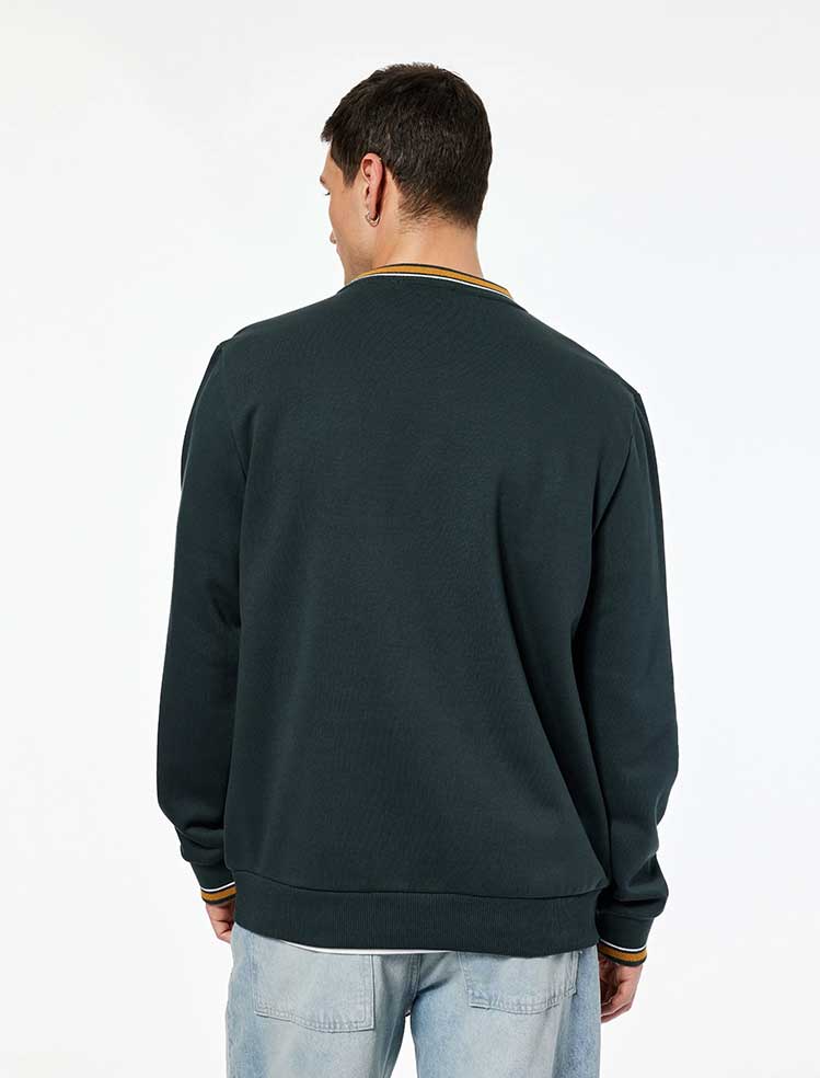 سویشرت مردانه کوتون Koton کد 6WAM70026MK