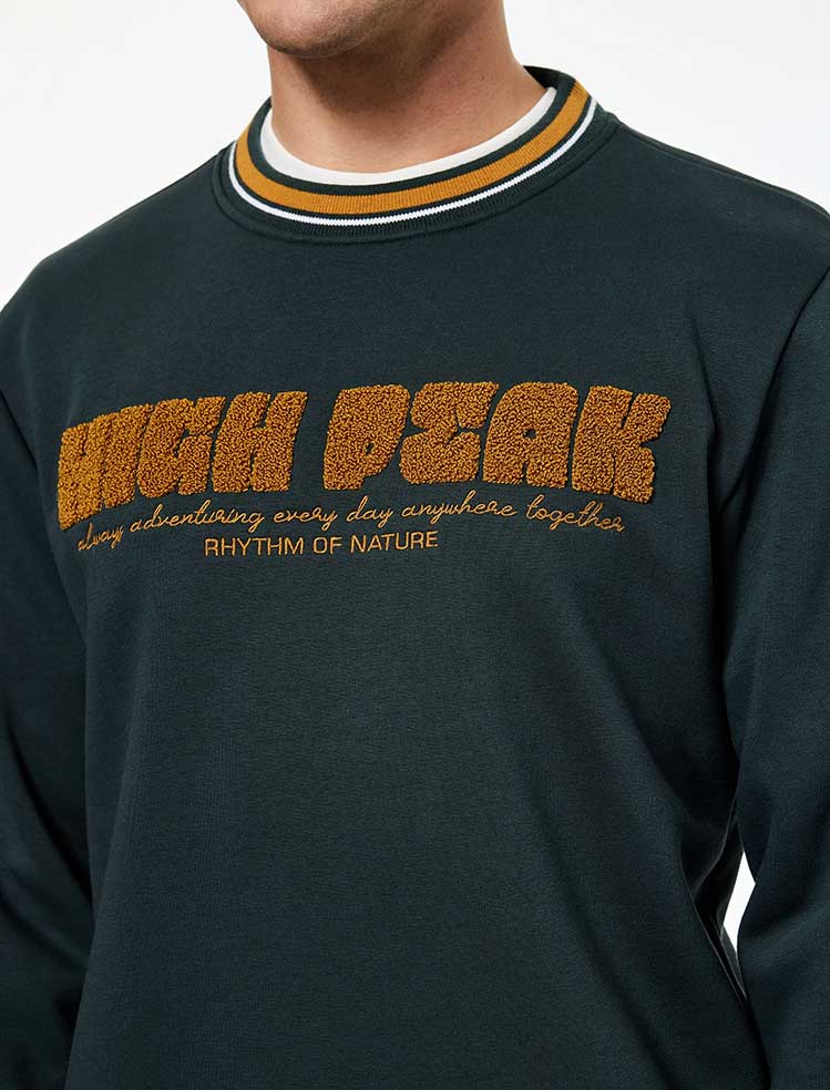 سویشرت مردانه کوتون Koton کد 6WAM70026MK