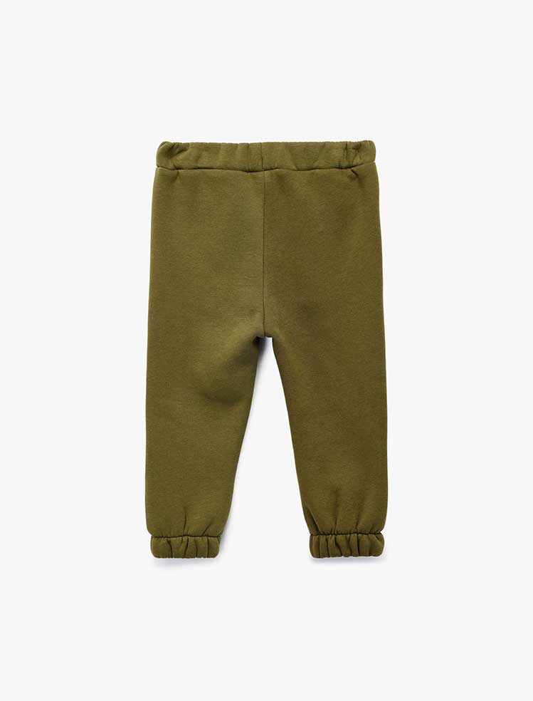 جاگر نوزاد پسر کوتون Koton کد 6WMB40116TK