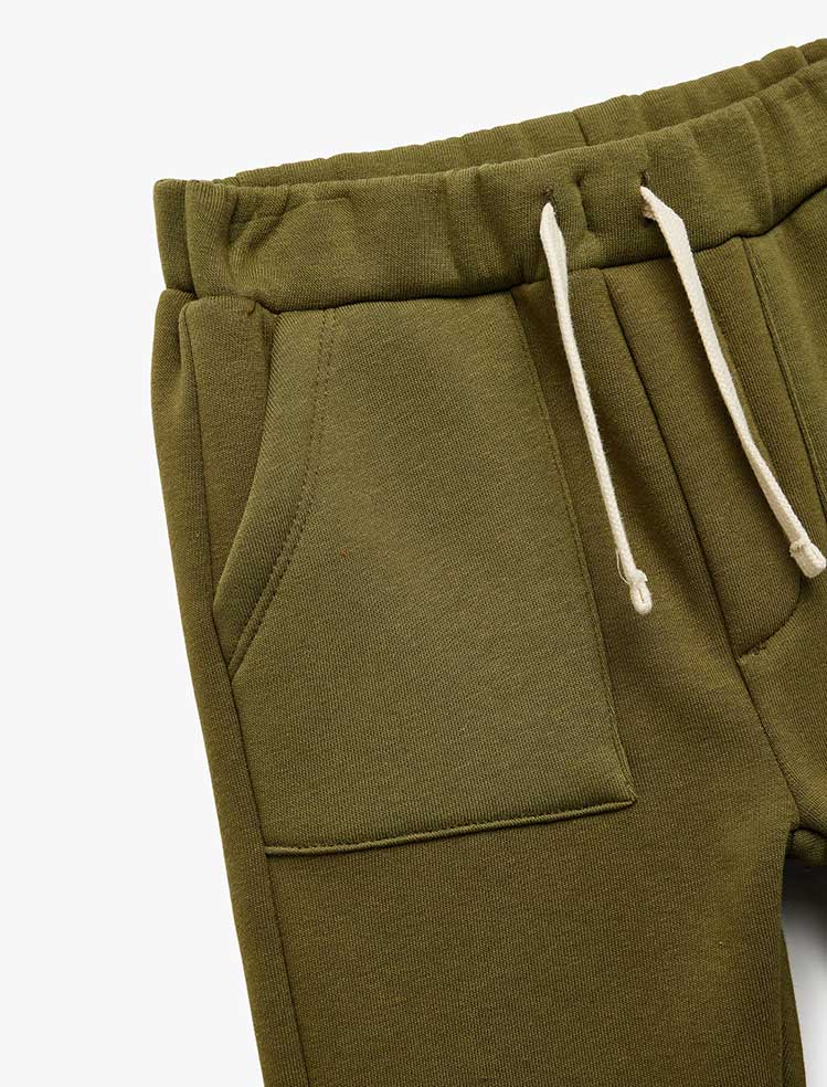 جاگر نوزاد پسر کوتون Koton کد 6WMB40116TK