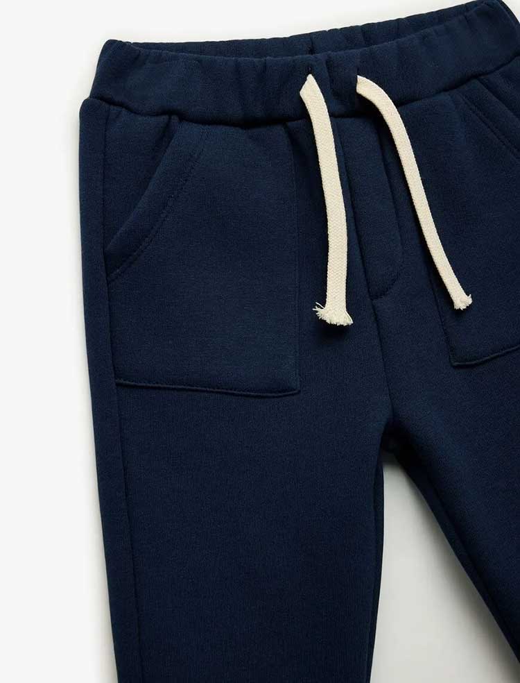 جاگر نوزاد پسر کوتون Koton کد 6WMB40116TK