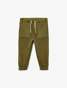 جاگر نوزاد پسر کوتون Koton کد 6WMB40116TK