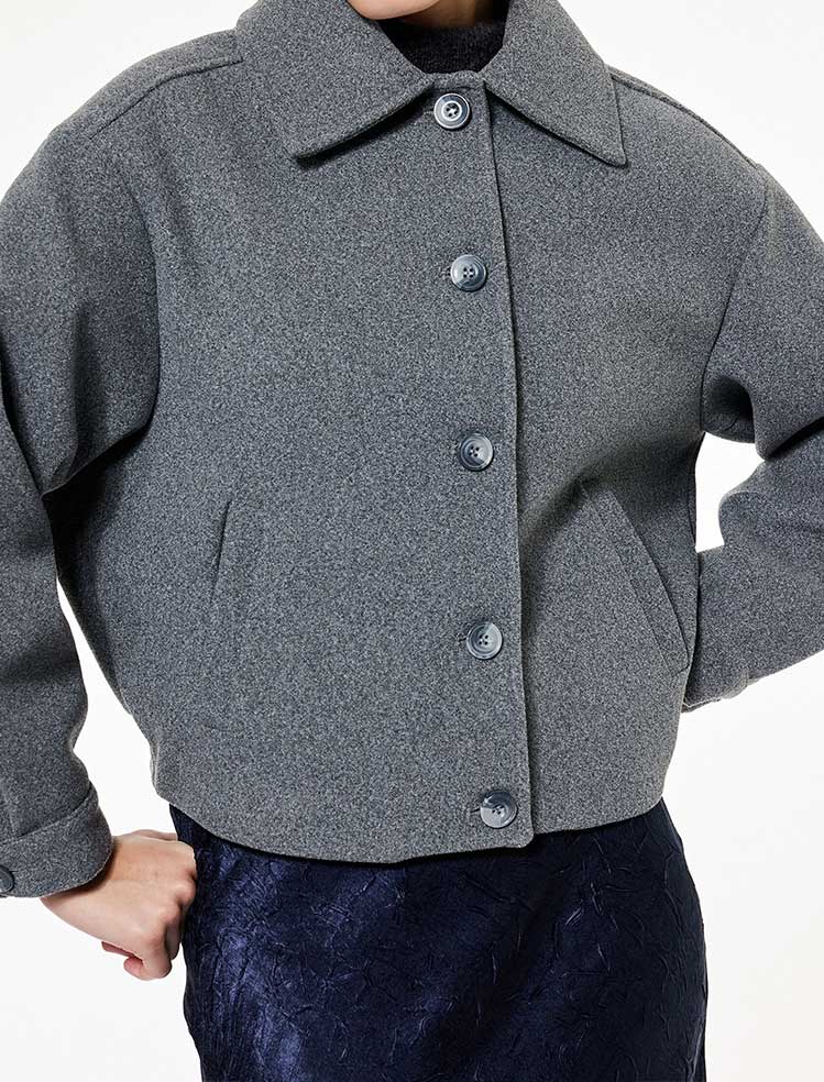 ژاکت زنانه کوتون Koton کد 6WAK20026EW