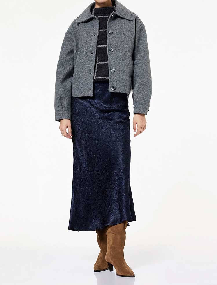 ژاکت زنانه کوتون Koton کد 6WAK20026EW