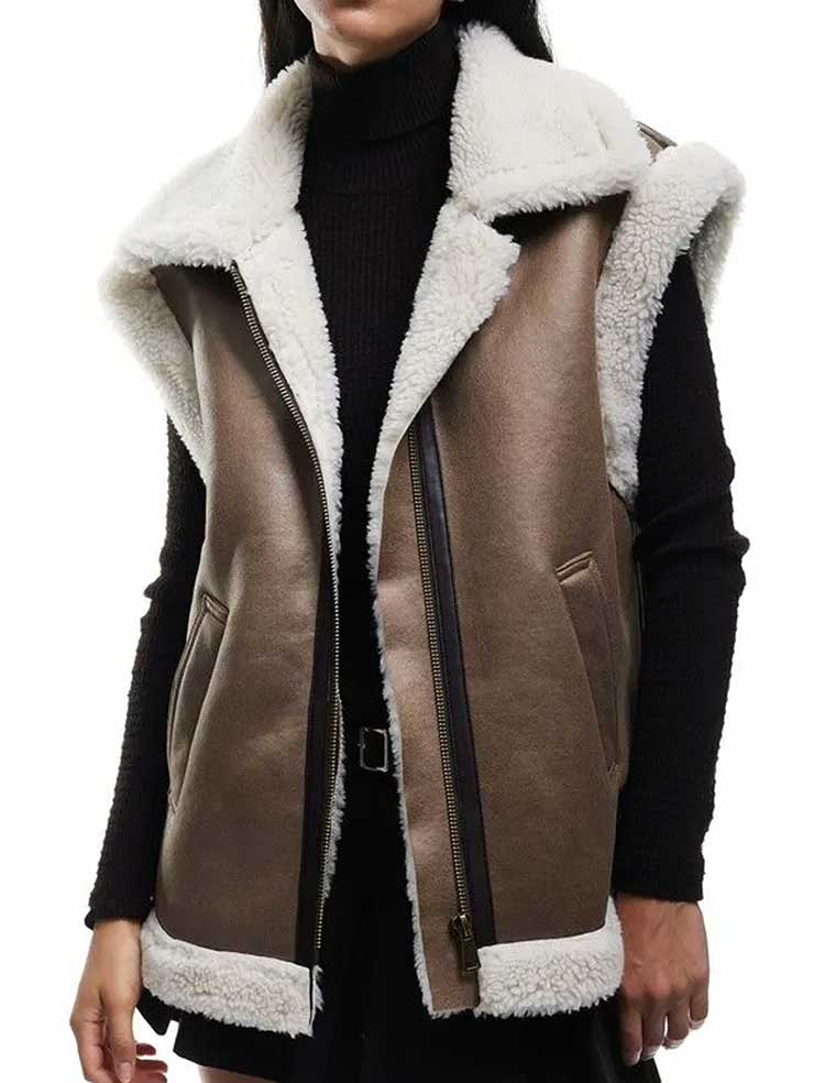 جلیقه  زنانه کوتون Koton کد 6WAL20021IW