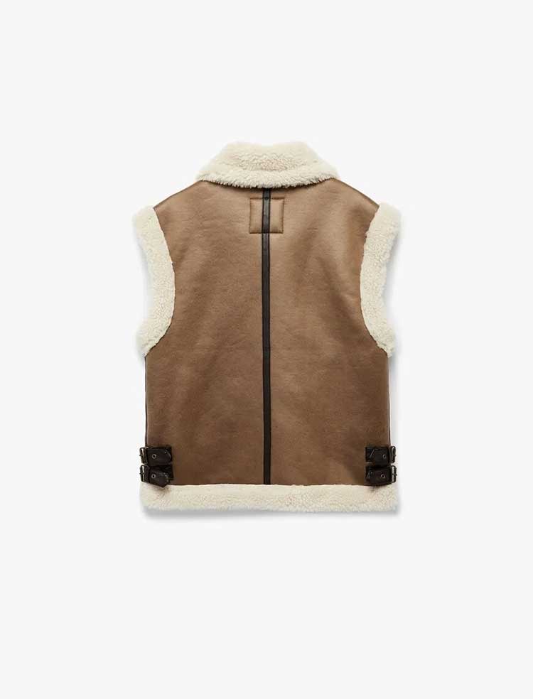 جلیقه  زنانه کوتون Koton کد 6WAL20021IW