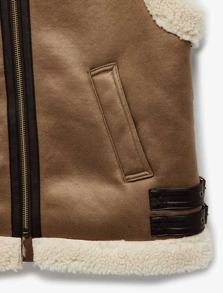 جلیقه  زنانه کوتون Koton کد 6WAL20021IW