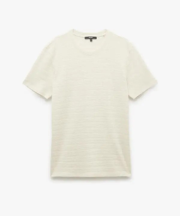 تی شرت مردانه کوتون Koton کد 6WAM10056HK