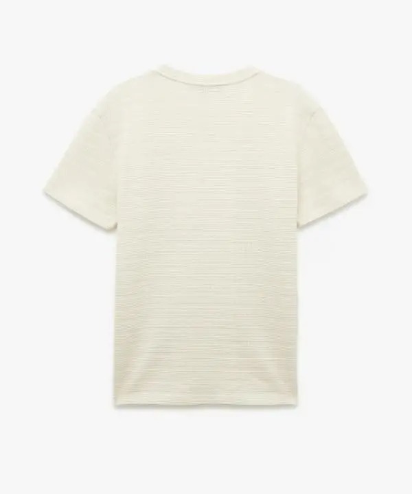 تی شرت مردانه کوتون Koton کد 6WAM10056HK