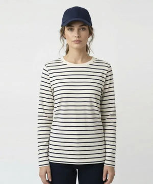 تی شرت زنانه کوتون Koton کد 6WAK63W027T