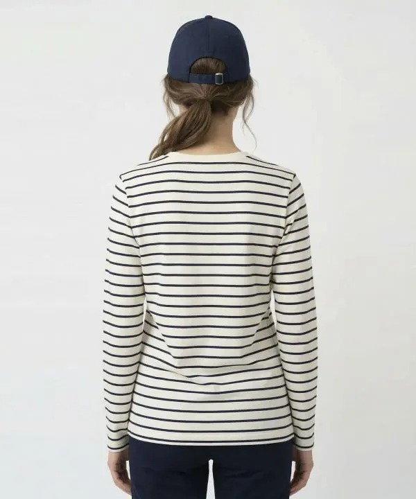 تی شرت زنانه کوتون Koton کد 6WAK63W027T