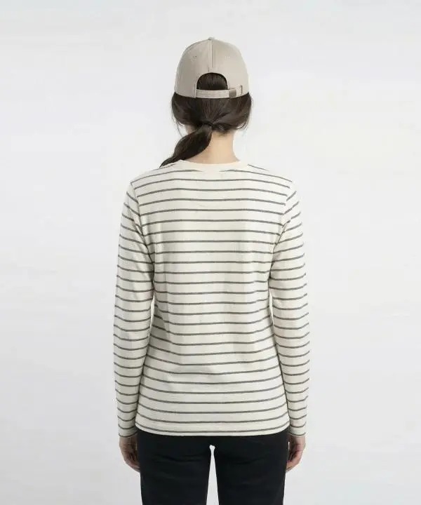 تی شرت زنانه کوتون Koton کد 6WAK63W027T