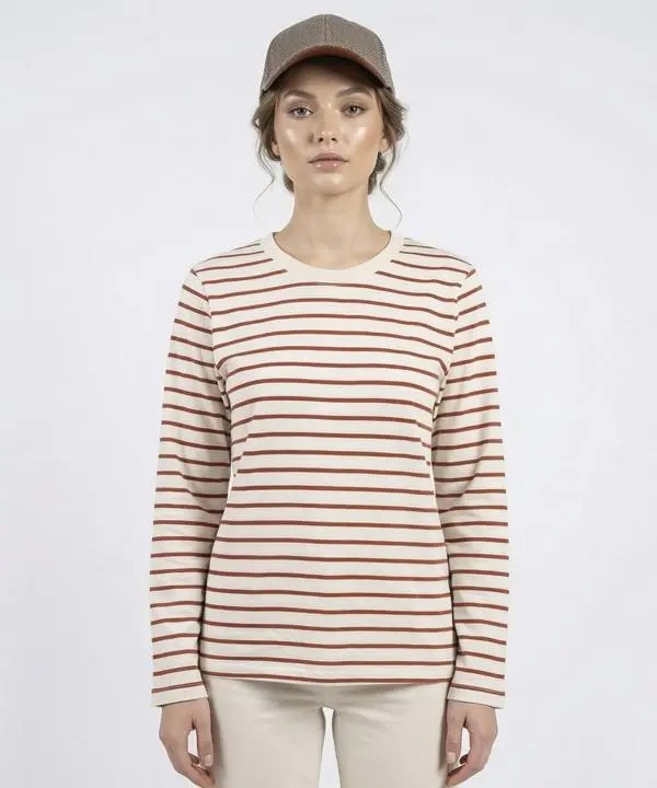 تی شرت زنانه کوتون Koton کد 6WAK63W027T