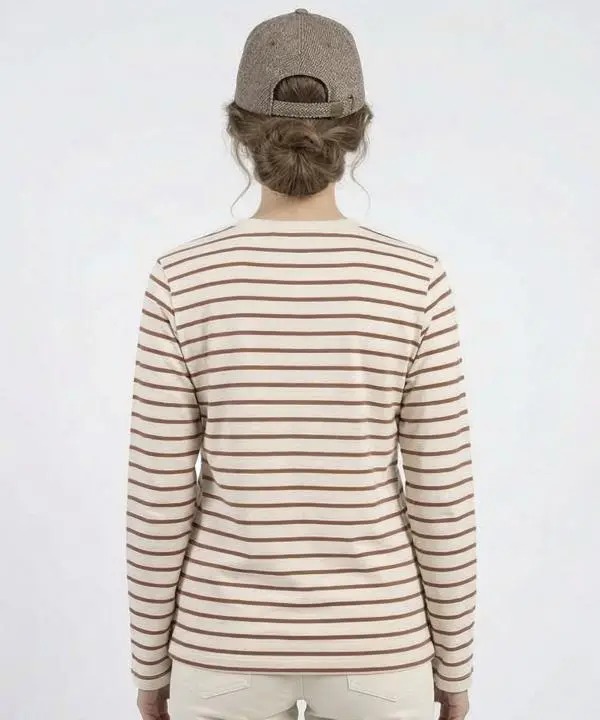 تی شرت زنانه کوتون Koton کد 6WAK63W027T