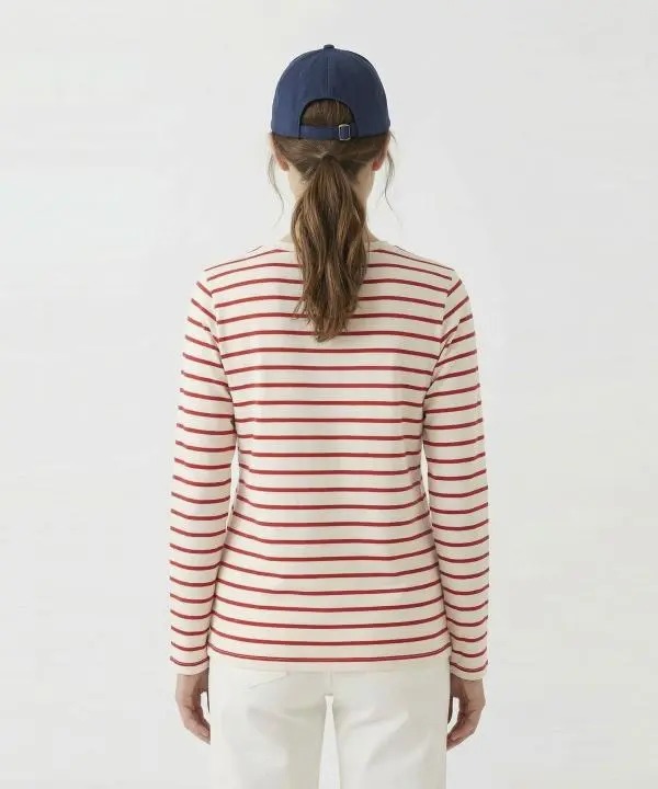 تی شرت زنانه کوتون Koton کد 6WAK63W027T