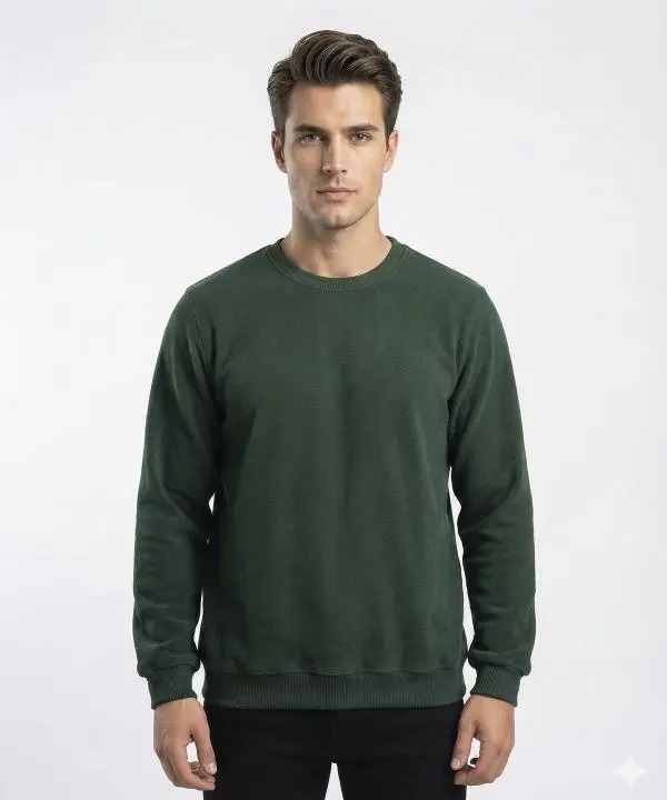 سوییشرت مردانه کوتون Koton کد 6WAM56W044T