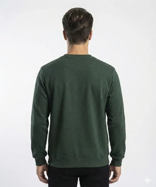 سوییشرت مردانه کوتون Koton کد 6WAM56W044T