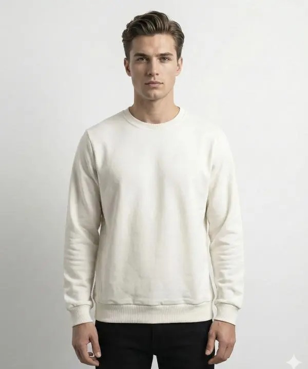 سوییشرت مردانه کوتون Koton کد 6WAM56W044T