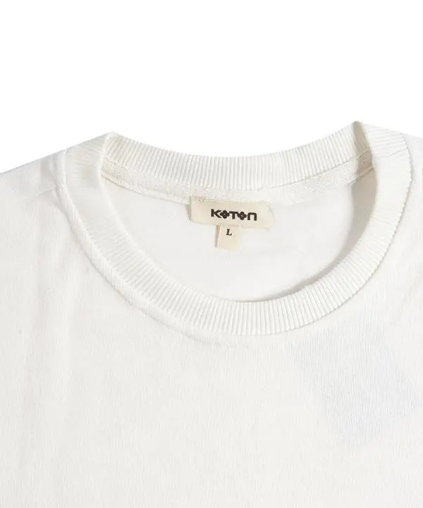 سوییشرت مردانه کوتون Koton کد 6WAM56W044T