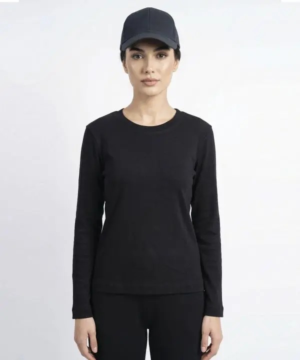 تی شرت زنانه کوتون Koton کد 6WAK63W026T