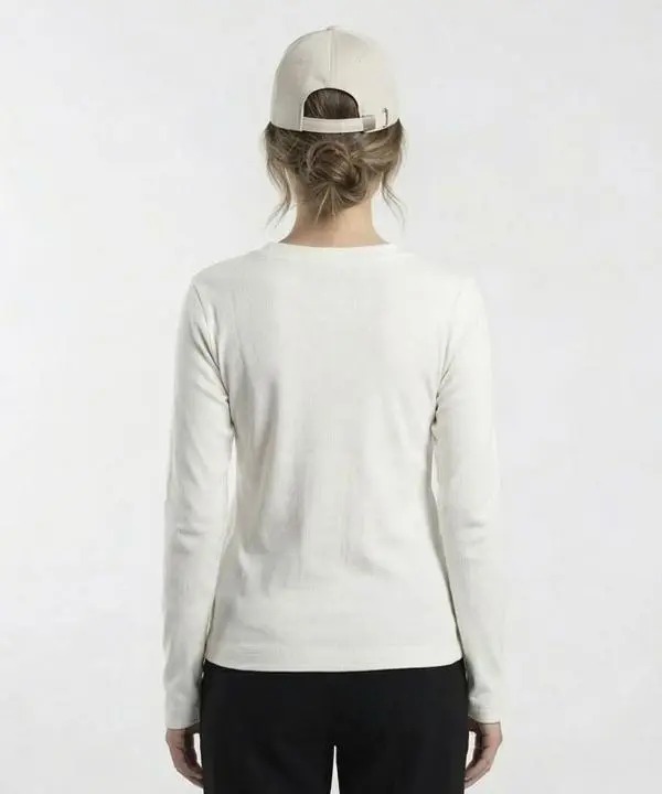 تی شرت زنانه کوتون Koton کد 6WAK63W026T